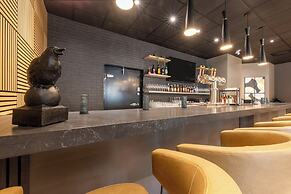 Prestige Golden Hotel