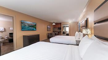 Prestige Inn Golden
