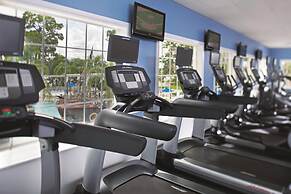 Marriott's Harbour Lake