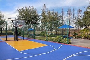 Marriott's Harbour Lake