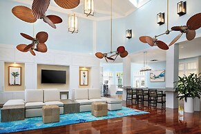 Marriott's Harbour Lake