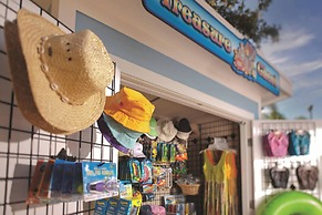 Marriott's Harbour Lake