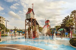 Marriott's Harbour Lake