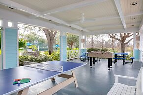 Marriott's Harbour Lake