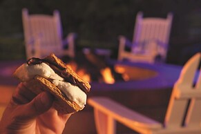 Marriott's Harbour Lake