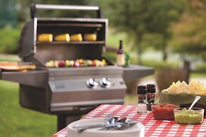 Marriott's Harbour Lake