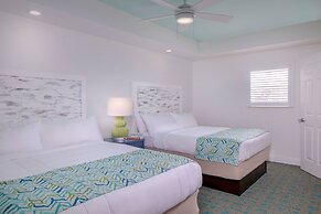 Marriott's Harbour Lake