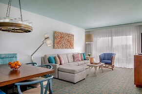 Marriott's Harbour Lake