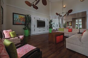 Marriott's Harbour Lake