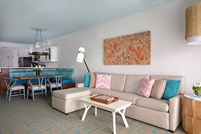 Marriott's Harbour Lake