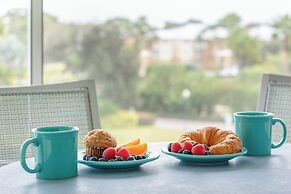 Marriott's Harbour Lake