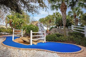 Marriott's Harbour Lake