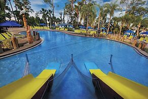 Marriott's Harbour Lake