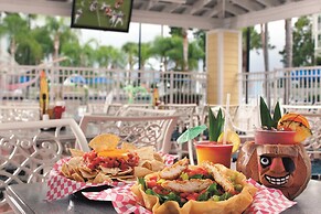 Marriott's Harbour Lake