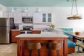 Marriott's Harbour Lake