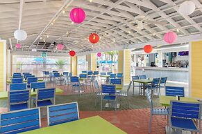 Marriott's Harbour Lake