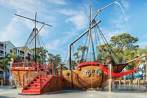 Marriott's Harbour Lake