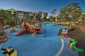 Marriott's Harbour Lake