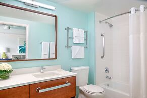 Marriott's Harbour Lake