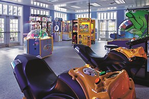 Marriott's Harbour Lake