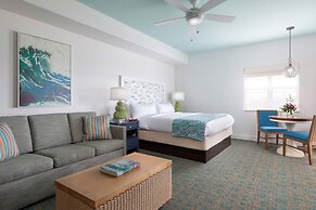 Marriott's Harbour Lake