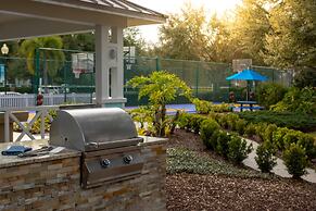 Marriott's Harbour Lake