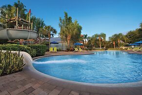 Marriott's Harbour Lake