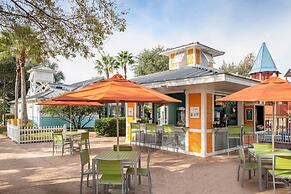 Marriott's Harbour Lake