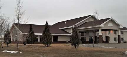 AmericInn by Wyndham Beulah