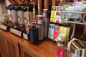 AmericInn by Wyndham Beulah