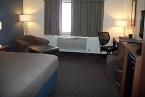 AmericInn by Wyndham Beulah