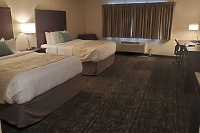 Cobblestone Suites Oshkosh