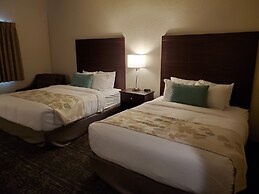 Cobblestone Suites Oshkosh