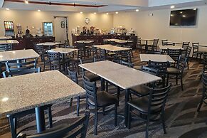 Cobblestone Suites Oshkosh