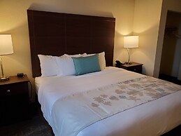 Cobblestone Suites Oshkosh