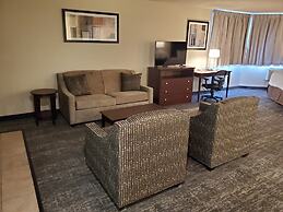 Cobblestone Suites Oshkosh