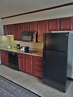 Cobblestone Suites Oshkosh