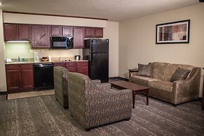 Cobblestone Suites Oshkosh