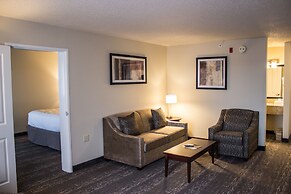 Cobblestone Suites Oshkosh