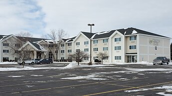 Cobblestone Suites Oshkosh