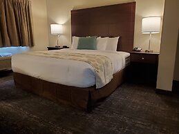 Cobblestone Suites Oshkosh