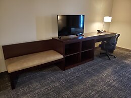 Cobblestone Suites Oshkosh