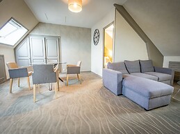 Hôtel de Brunville & Spa