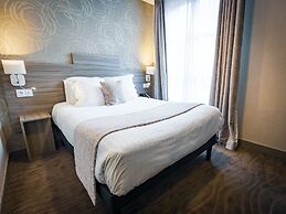 Hôtel de Brunville & Spa