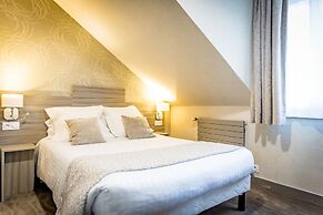 Hôtel de Brunville & Spa
