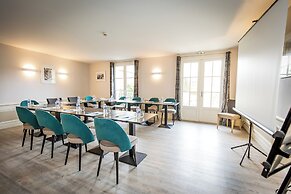 Hôtel de Brunville & Spa