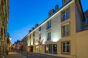 Hôtel de Brunville & Spa