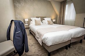Hôtel de Brunville & Spa