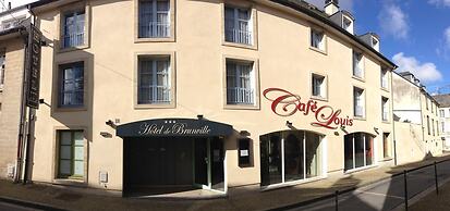 Hôtel de Brunville & Spa