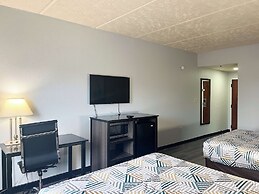Motel 6 Canton, MS